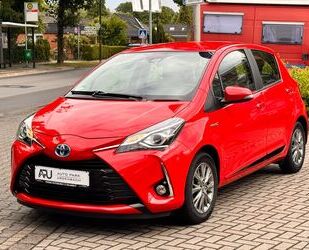 Toyota Yaris Gebrauchtwagen