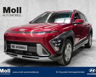 Hyundai KONA Gebrauchtwagen