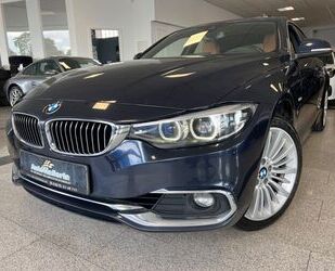 BMW 435 Gran Coupé Gebrauchtwagen