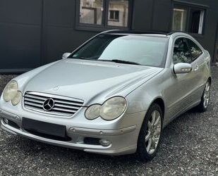 Mercedes-Benz C 200 Gebrauchtwagen