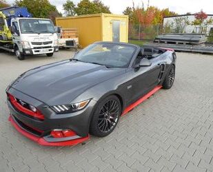 Ford Mustang Gebrauchtwagen
