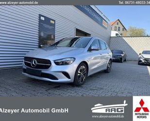 Mercedes-Benz B 200 Gebrauchtwagen
