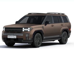Hyundai SANTA FE Gebrauchtwagen