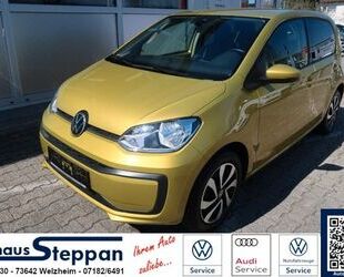 VW up! Gebrauchtwagen