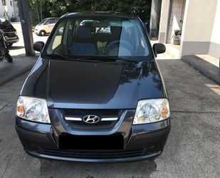 Hyundai Atos Gebrauchtwagen