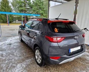 Kia Stonic Gebrauchtwagen