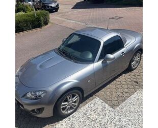 Mazda MX-5 Gebrauchtwagen