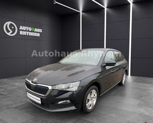 Skoda Scala Gebrauchtwagen
