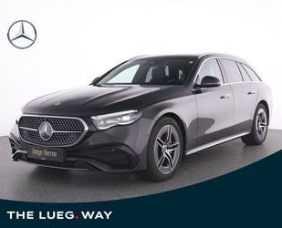 Mercedes-Benz E 220 Gebrauchtwagen