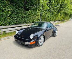 Porsche 964 Gebrauchtwagen