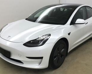 Tesla Model 3 Gebrauchtwagen