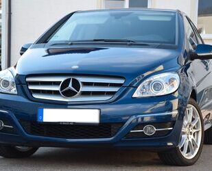 Mercedes-Benz B 180 Gebrauchtwagen