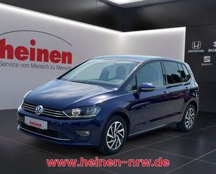 VW Golf Sportsvan Gebrauchtwagen