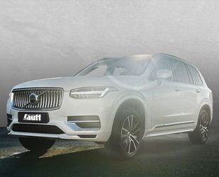 Volvo XC90 Gebrauchtwagen