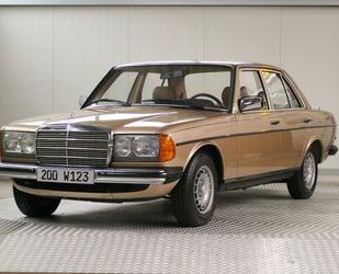 Mercedes-Benz 200 Gebrauchtwagen