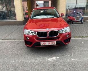 BMW X4 Gebrauchtwagen