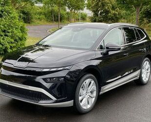 Skoda Enyaq Gebrauchtwagen