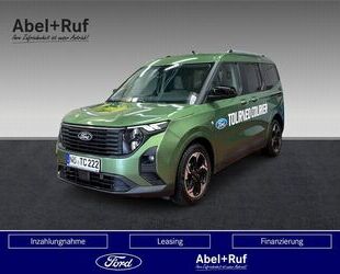 Ford Tourneo Courier Gebrauchtwagen