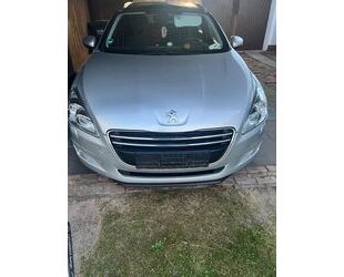 Peugeot 508 Gebrauchtwagen