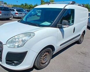 Fiat Doblo Gebrauchtwagen