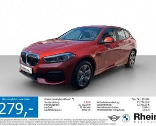 BMW 116 Gebrauchtwagen