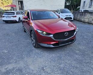 Mazda CX-3 Gebrauchtwagen