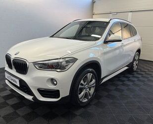 BMW X1 Gebrauchtwagen