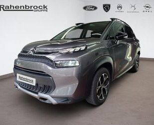 Citroen C3 Aircross Gebrauchtwagen