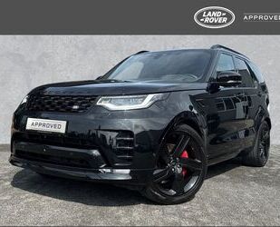 Land Rover Discovery Gebrauchtwagen