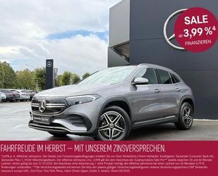 Mercedes-Benz EQA Gebrauchtwagen