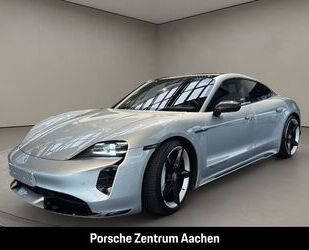 Porsche Taycan Gebrauchtwagen