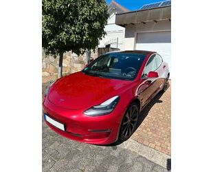 Tesla Model 3 Gebrauchtwagen