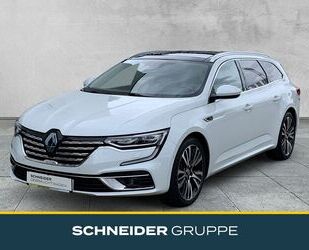 Renault Talisman Gebrauchtwagen