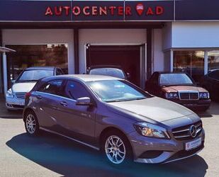 Mercedes-Benz A 180 Gebrauchtwagen
