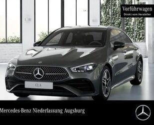 Mercedes-Benz CLA 200 Gebrauchtwagen