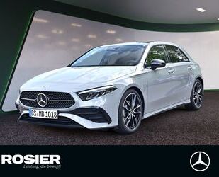 Mercedes-Benz A 200 Gebrauchtwagen