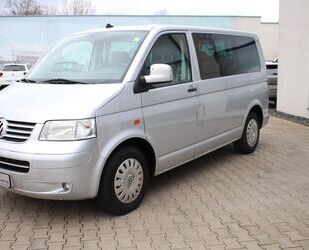 VW T5 Multivan Gebrauchtwagen