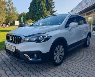 Suzuki (SX4) S-Cross Gebrauchtwagen