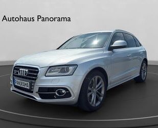 Audi SQ5 Gebrauchtwagen