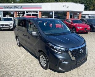 Nissan NV300 Gebrauchtwagen
