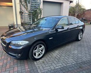 BMW 523 Gebrauchtwagen
