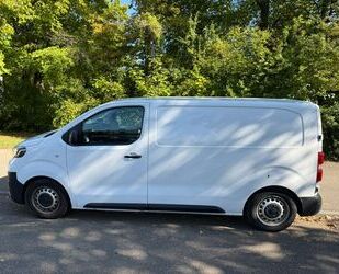 Toyota Proace (Verso) Gebrauchtwagen