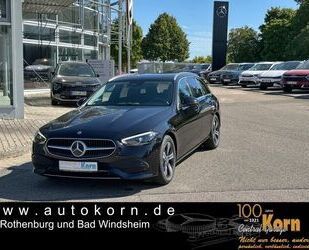 Mercedes-Benz C 180 Gebrauchtwagen