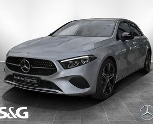 Mercedes-Benz A 200 Gebrauchtwagen