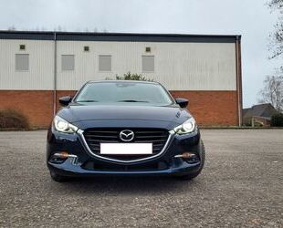 Mazda 3 Gebrauchtwagen