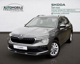 Skoda Kamiq Gebrauchtwagen