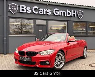 BMW 435 Gebrauchtwagen