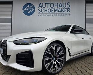 BMW M440 Gebrauchtwagen