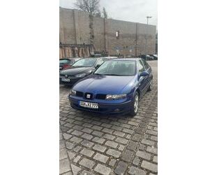 Seat Toledo Gebrauchtwagen