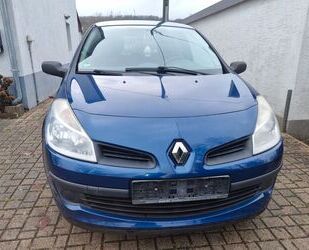 Renault Clio Gebrauchtwagen